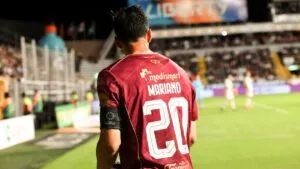 Mariano Torres ataca a Alajuelense y Machillo Ramírez por la ida en Saprissa