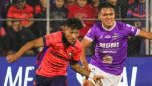 Mario Acevedo y el respeto para Antigua antes de la gran final con Municipal