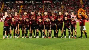 Alajuelense aplasta el sueño de Liberia y quiere gritar campeón