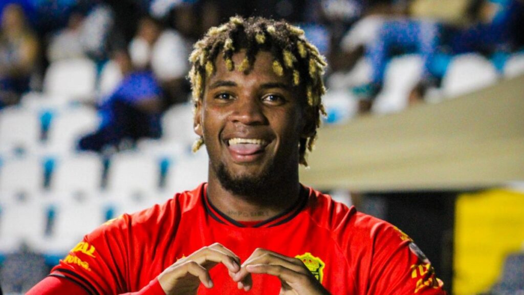 Gran triunfo de Real España ante Motagua | @rcdespana