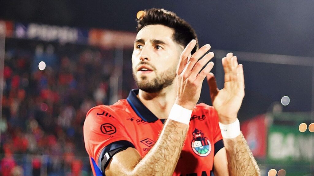 Municipal ya consiguió su boleto al certamen continental | @Rojos_Municipal