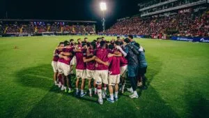 Saprissa realiza uno de los fichajes más resonantes del mercado de Centroamérica