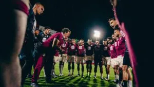 Saprissa se ilusiona con la llegada de un extranjero muy querido