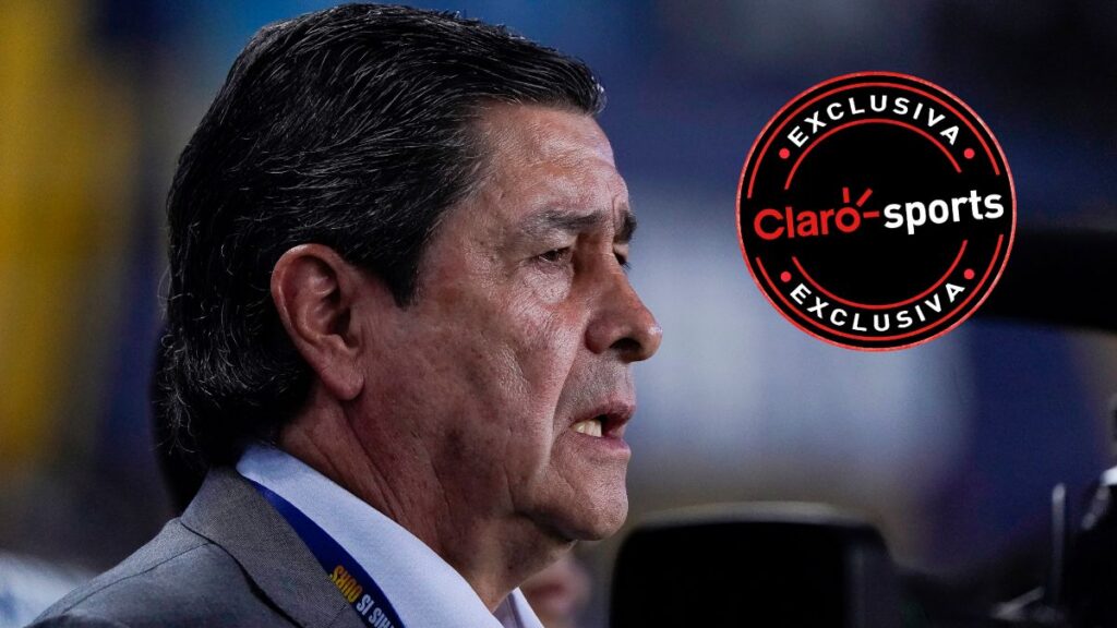 Luis Fernando Tena seguirá en Guatemala