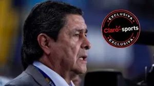 Gerardo Paiz explica la continuidad de Luis Fernando Tena: “Parte de su sueldo lo pago yo”