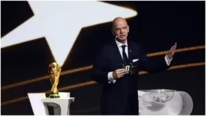 Los partidos del Mundial 2026 tendrán pausas clave tras determinación de la FIFA