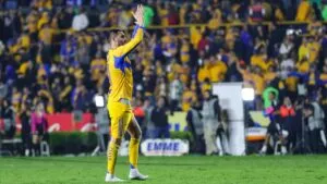 ¿Gignac se despide de Tigres? El francés tuvo un nostálgico gesto con la afición