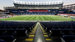 La ciudad de Foxborough frena licencia para partidos del Mundial a falta de fondos de seguridad