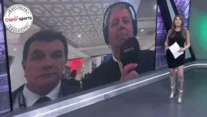 Jorge Giordano analiza el camino de Uruguay en el Mundial 2026