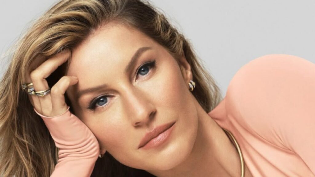 Gisele Bündchen se casó en secreto con Joaquim Valente en Florida, meses después del nacimiento de su primer hijo en común.