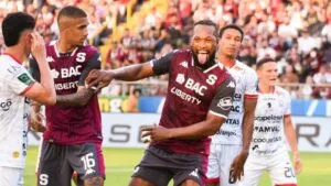 Comunicaciones y un bombazo para soñar con un gran 2026: Kendall Waston