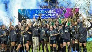 De underdogs al campeonato: el camino de Gotham FC al título de la NWSL