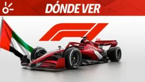 GP de Abu Dhabi 2025, en vivo: horario y dónde ver las prácticas, clasificación y la carrera de la F1