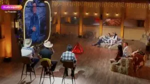 Nominados La Granja VIP, semana 9: ¿Quiénes están en riesgo de salir?