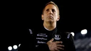 Muere Greg Biffle, expiloto de NASCAR, junto a su familia en accidente aéreo en Carolina del Norte