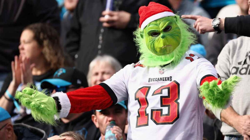 Los pronósticos y quiniela de la semana 17 de la NFL 2025