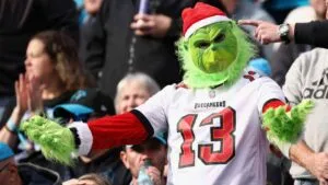 Pronósticos y momios de la semana 17 de la NFL: ¿Quiénes son los favoritos?