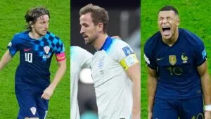 ¿Cuál es el Grupo de la Muerte en el Mundial 2026? 