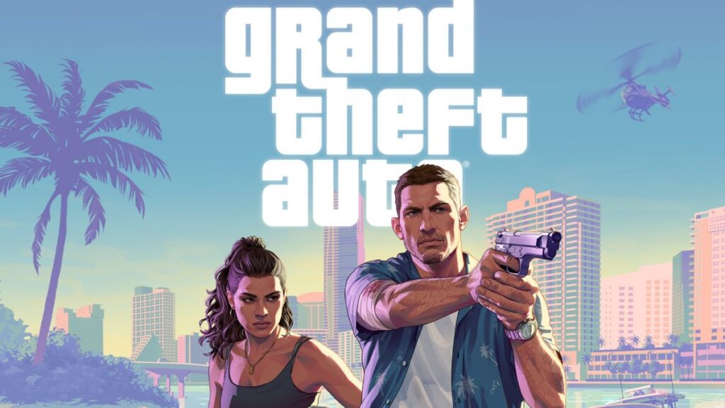 Grand Theft Auto VI, entre los videojuegos más esperados del 2026: ¿cuándo saldrá?