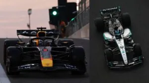 La FIA descarta problemas con los motores de Red Bull y Mercedes