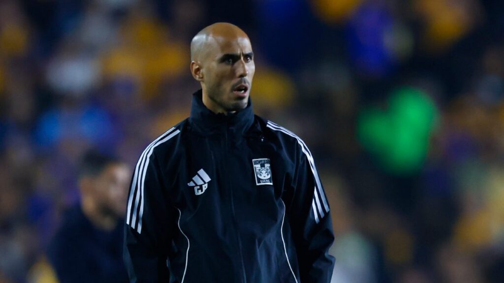 Guido Pizarro asegura que Tigres fue superior y que merecía estar en la final