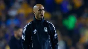Guido Pizarro asegura que Tigres fue superior y que merecía estar en la final