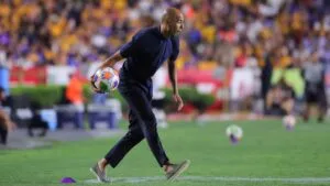 Tigres, en alerta: Busca minimizar errores que puedan condicionar la eliminatoria ante Cruz Azul