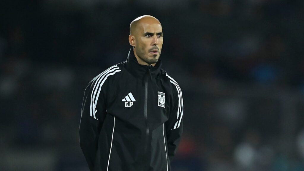 Guido Pizarro dice que Tigres merecía más, pero confía en sus jugadores para avanzar