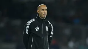 Guido Pizarro dice que Tigres merecía más, pero confía en sus jugadores para avanzar