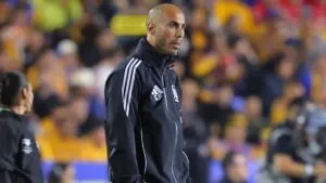 Guido Pizarro anticipa otra postura de Toluca en el partido de vuelta de la final