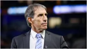 De la Liga MX a la Primera División de España: Guillermo Almada, nuevo técnico del Real Oviedo