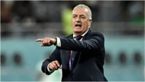 Alfaro advierte: “Paraguay será competitivo ante cualquier rival en el Mundial 2026”