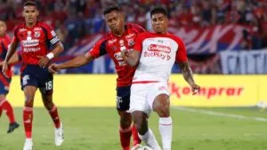 Giro de 180°: Harold Mosquera no llegaría al América y jugaría la Copa Libertadores