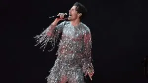 Harry Styles reaparece tras años de silencio y desata furor con un video inesperado