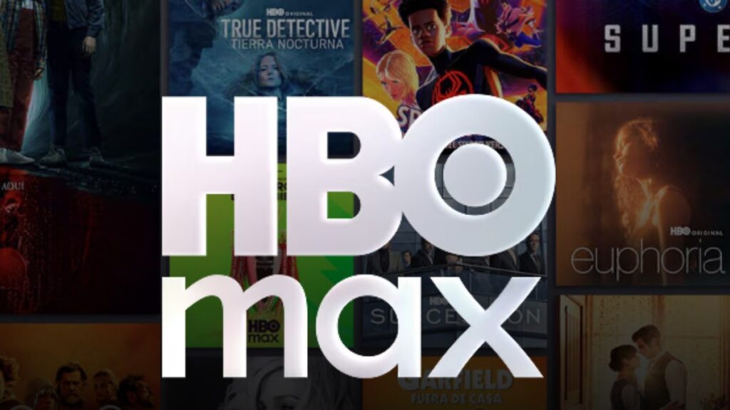 HBO Max |