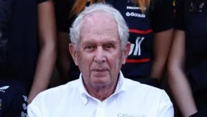 Helmut Marko reclama a Mercedes y Ferrari por no ayudarlos en la lucha por el campeonato