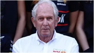 Helmut Marko señala a Christian Horner como un obstáculo en el camino de Max Verstappen como pentacampeón