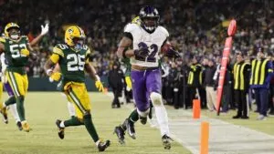 Resultados NFL 2025: los marcadores de la semana 17, y posiciones de la Nacional y Americana