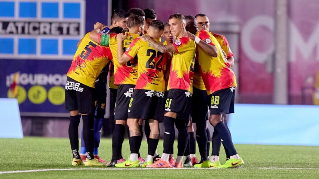 Herediano es bicampeón del fútbol de Costa Rica | @csherediano1921