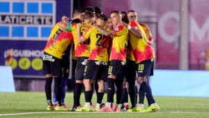 Herediano presenta a su nuevo entrenador: estuvo en el club y fue campeón