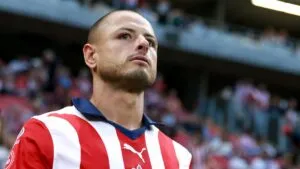 ¿Chicharito se retira? Así luce su futuro tras salir de las Chivas