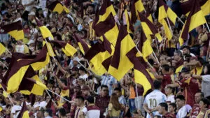 Deportes Tolima sigue sin llenar el estadio a horas de la final frente a Junior