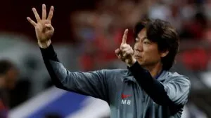 El entrenador de Corea del Sur anticipa un duelo complejo ante México por localía