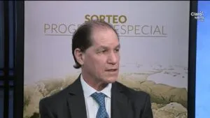 Jaime Ordiales confía en que México lidere su grupo en el Mundial 2026