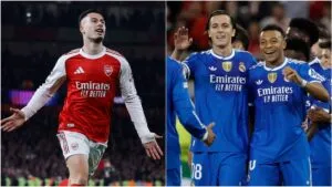 Champions League 2025 en vivo: horarios y dónde ver la jornada 6