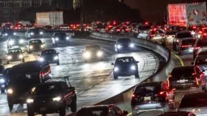 Hoy No Circula 1 de enero 2026: ¿Qué carros no salen el primer día del año?