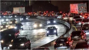 Hoy No Circula 2025: ¿Qué carros no salen el 16 de diciembre en CDMX y Edomex?