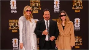 El Atlético margina a Hugo Sánchez y Courtois de la votación para el Paseo de Leyendas