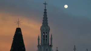Fuerte sismo despertó a Colombia en la madrugada de este miércoles