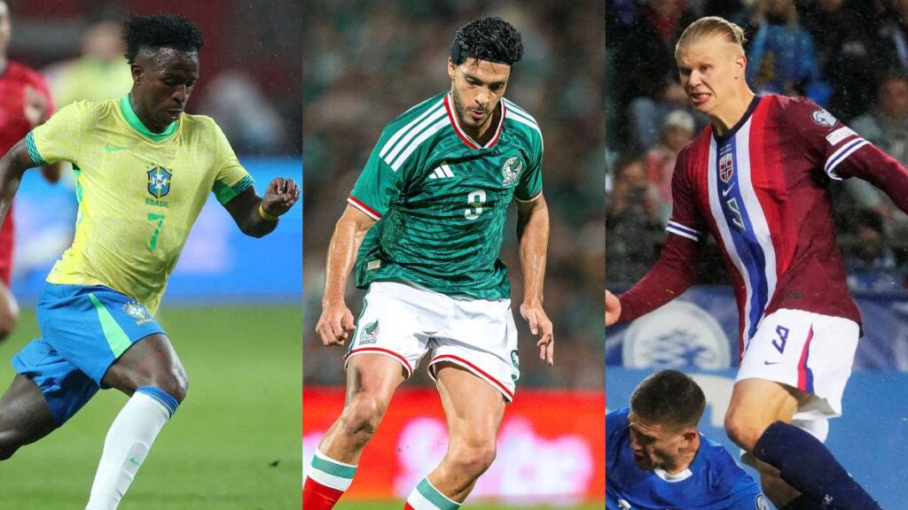 Mundial 2026: ¿Cuáles son los partidos que no te puedes perder, por qué y dónde ver?